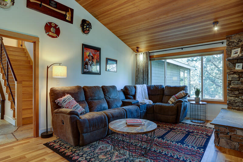 Woodside Ranch - Residential