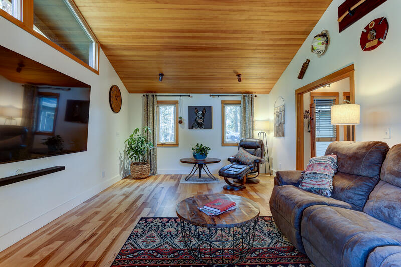 Woodside Ranch - Residential