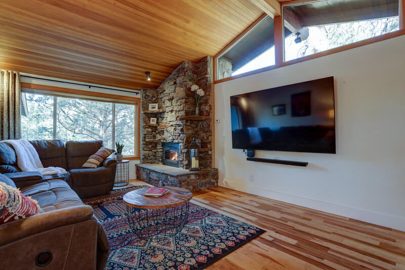 Woodside Ranch - Residential