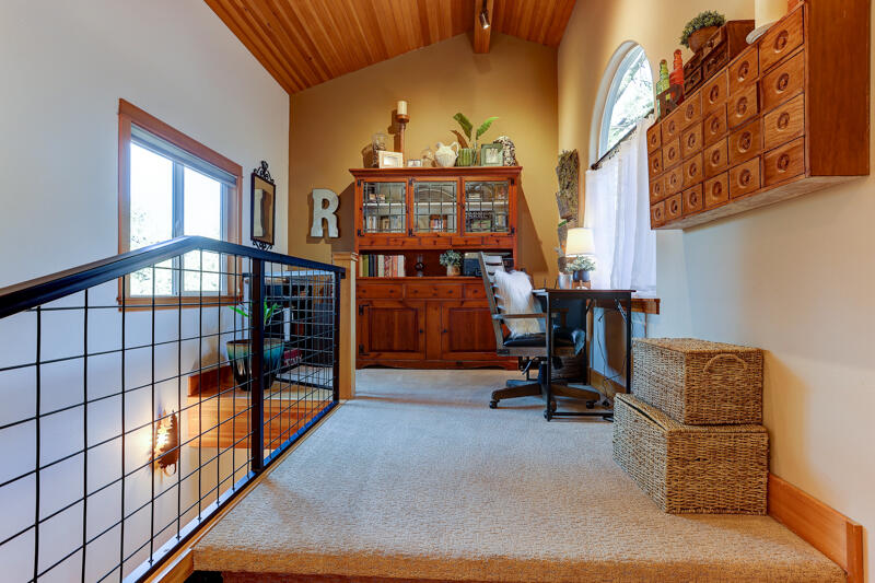 Woodside Ranch - Residential