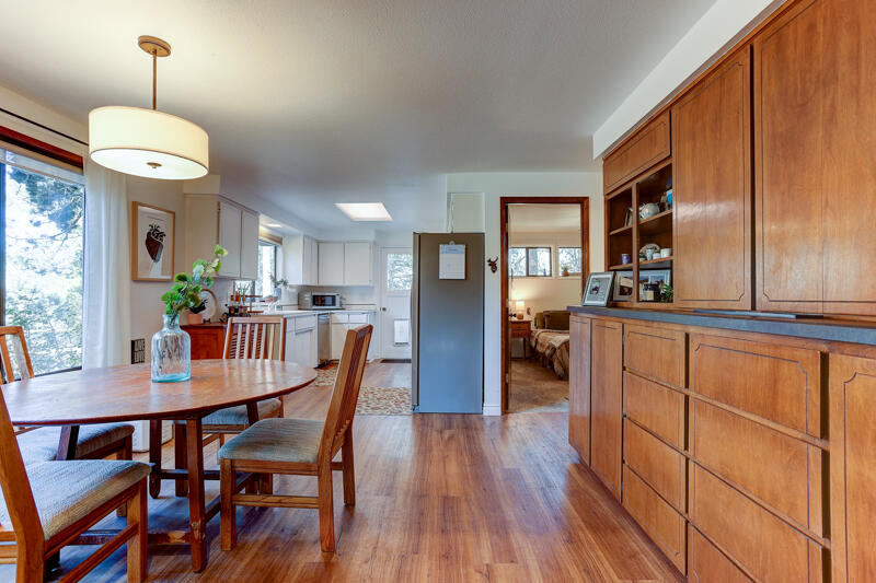 Woodside Ranch - Residential