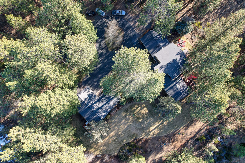 Woodside Ranch - Residential