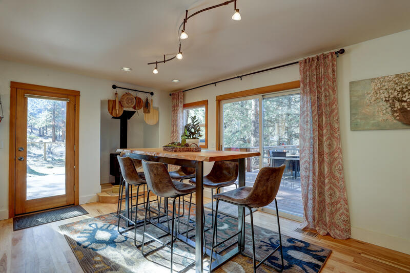 Woodside Ranch - Residential