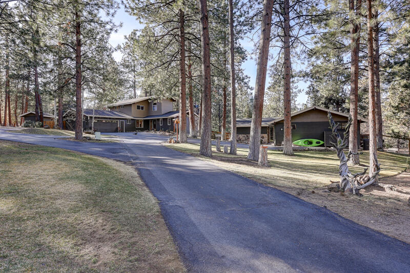 Woodside Ranch - Residential