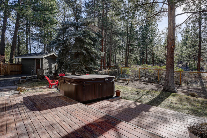 Woodside Ranch - Residential