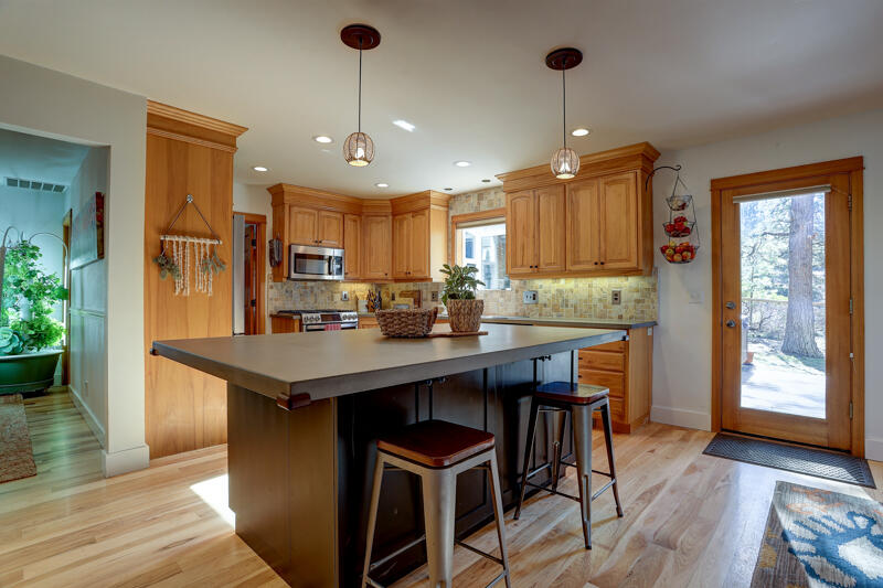 Woodside Ranch - Residential