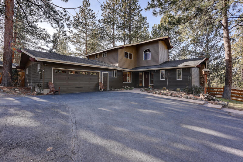 Woodside Ranch - Residential