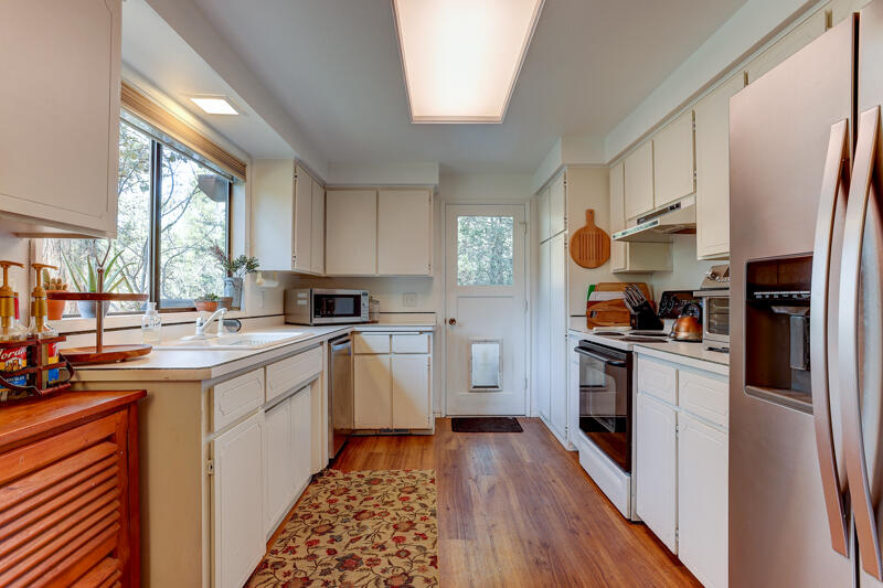 Woodside Ranch - Residential