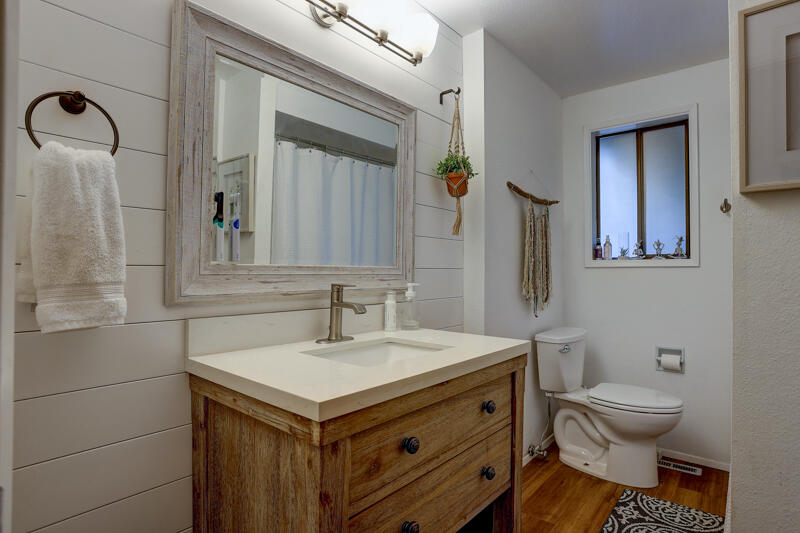 Woodside Ranch - Residential