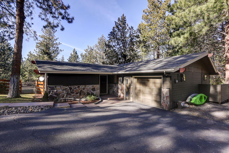 Woodside Ranch - Residential