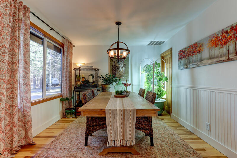 Woodside Ranch - Residential