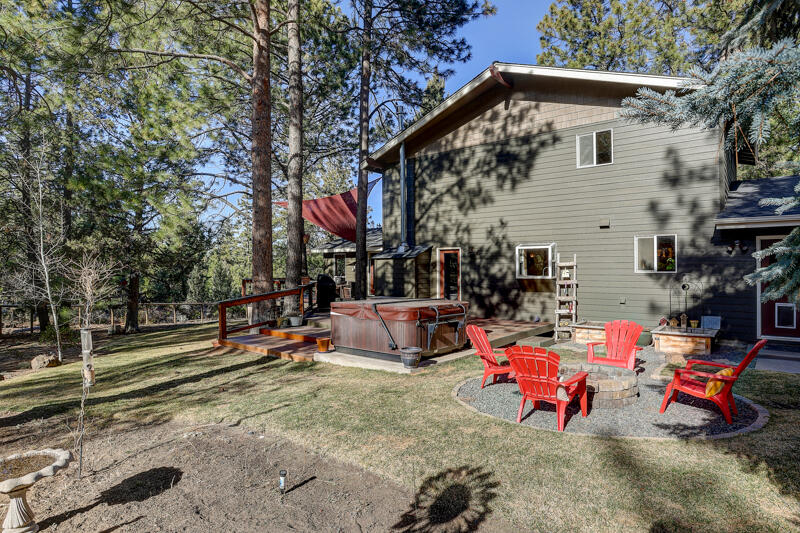 Woodside Ranch - Residential