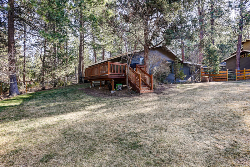 Woodside Ranch - Residential