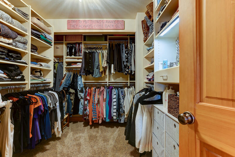 Woodside Ranch - Residential