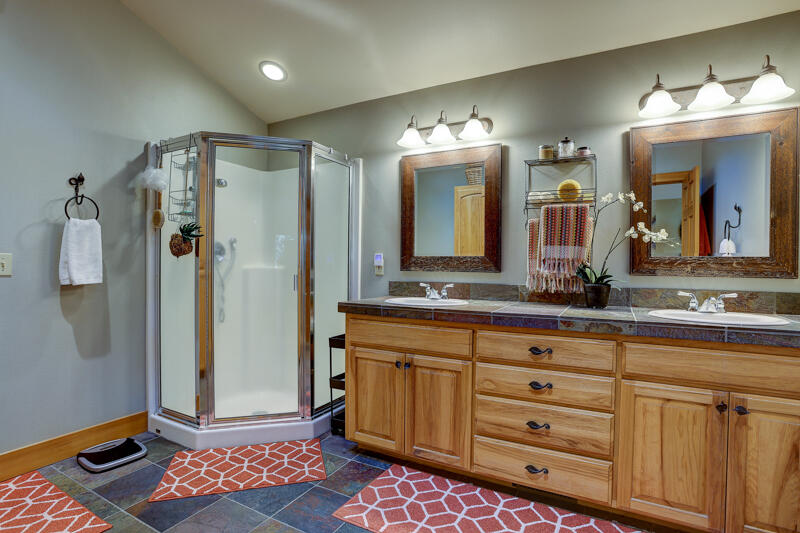 Woodside Ranch - Residential