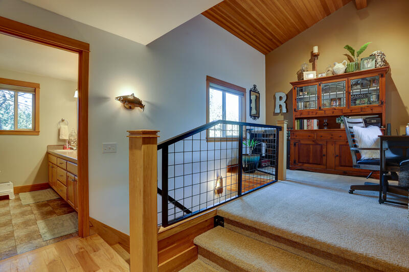 Woodside Ranch - Residential