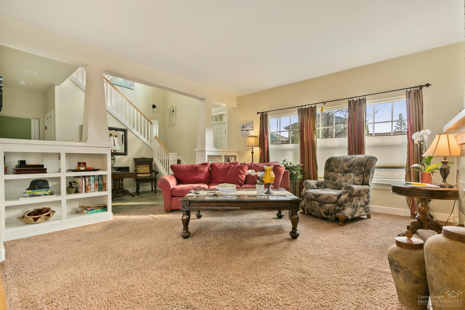 Westerly - Residential