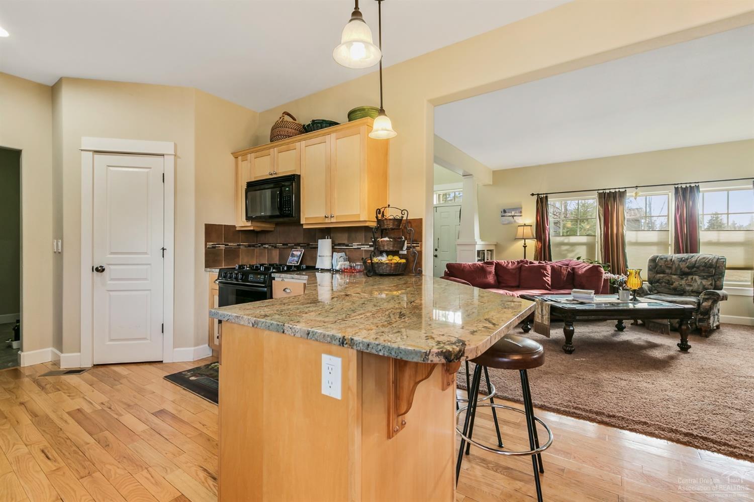 Westerly - Residential