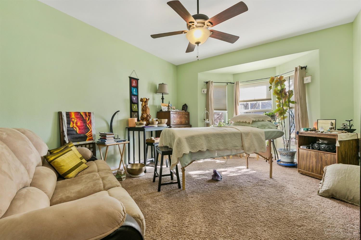 Westerly - Residential