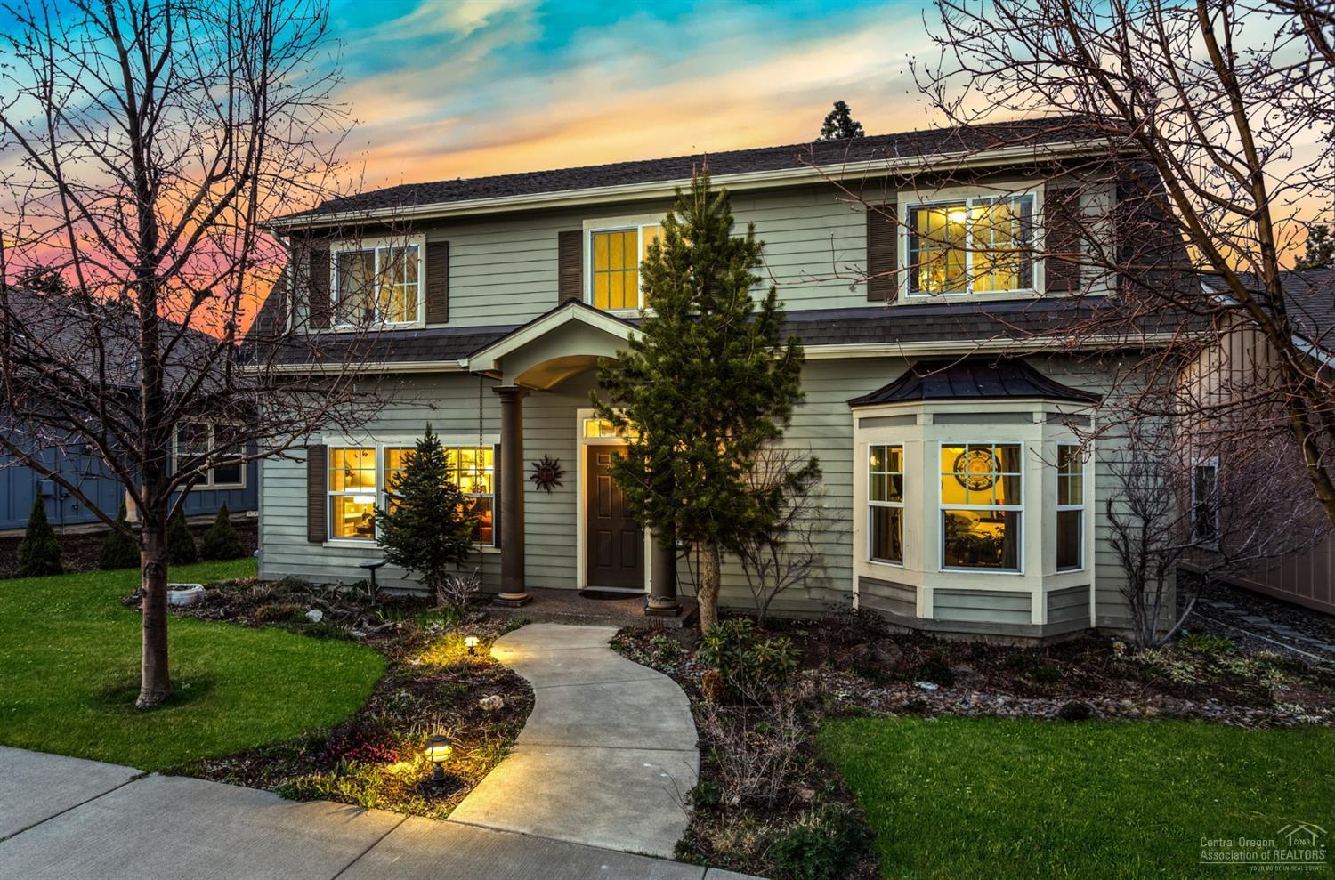 Westerly - Residential