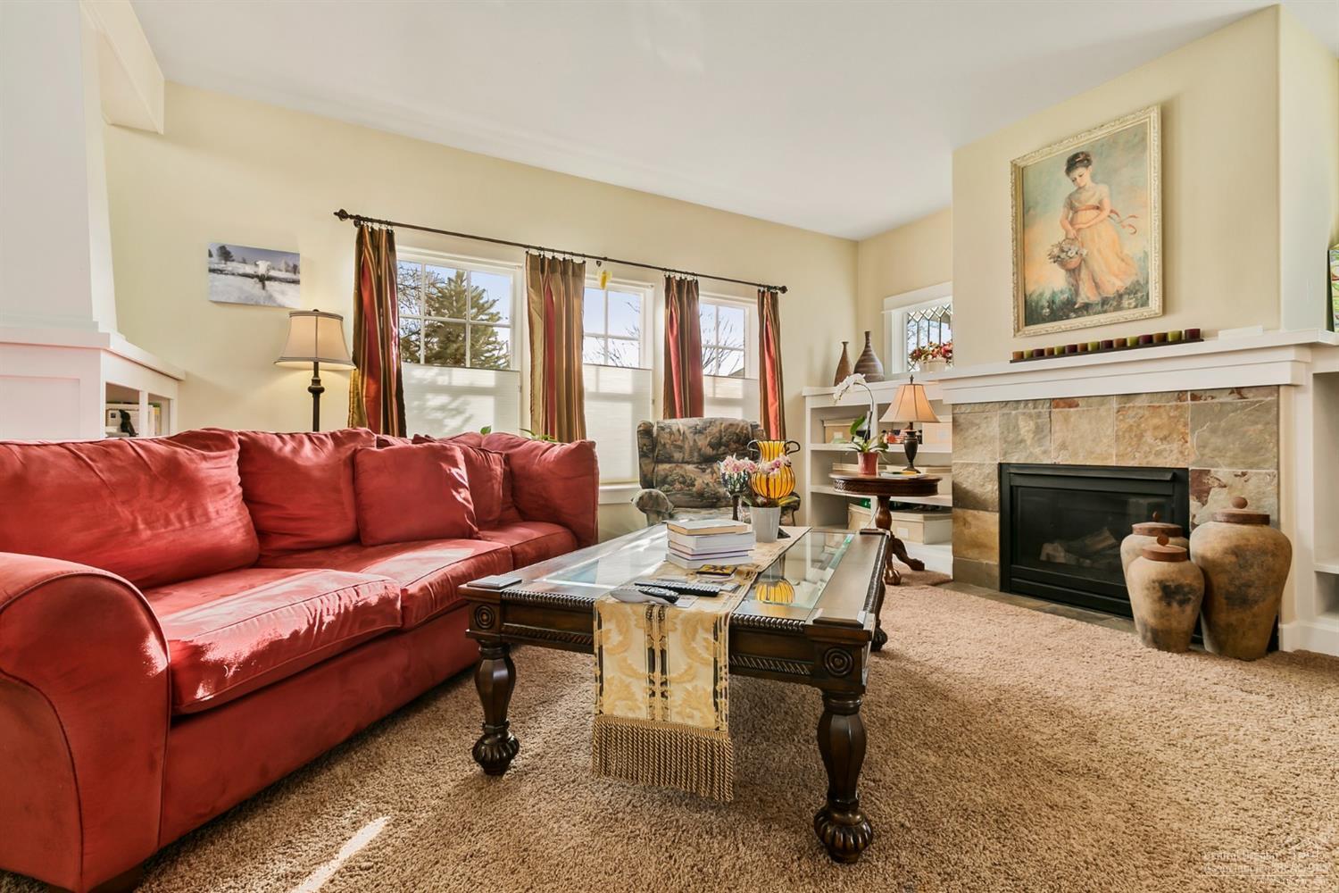 Westerly - Residential