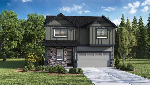 21537 SE Etna Place Bend OR 97702
