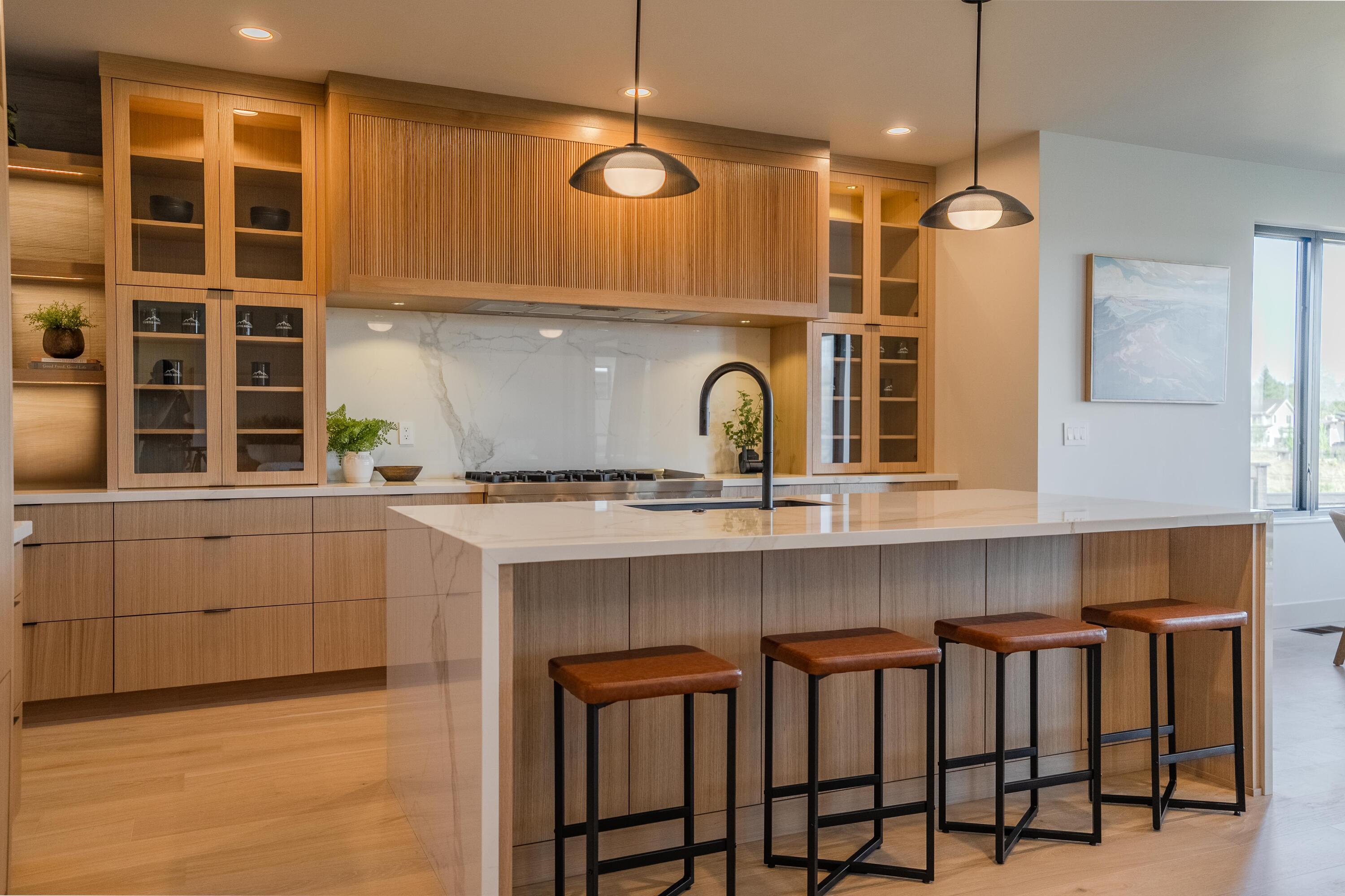 Discovery West Phase 5 - Residential