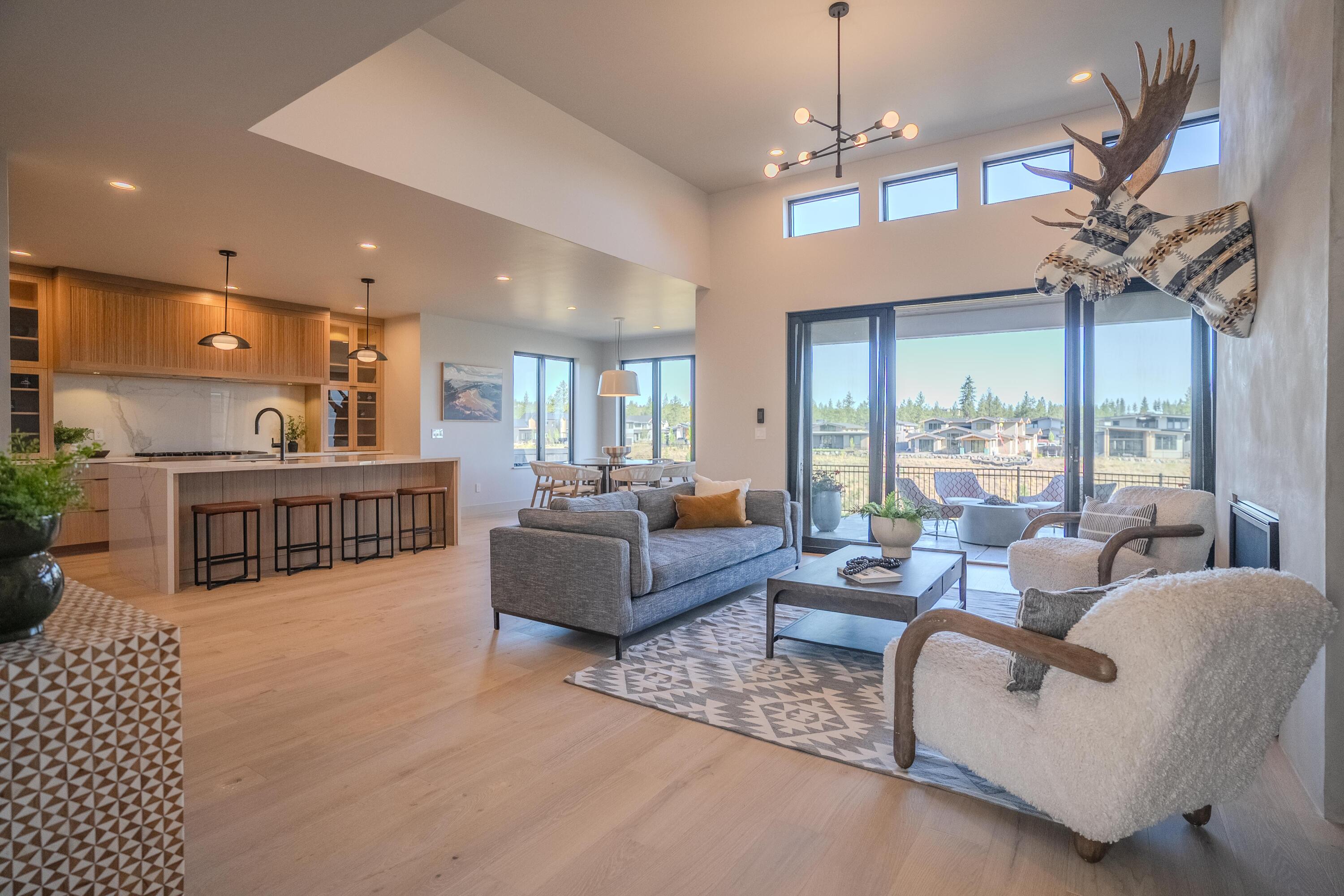 Discovery West Phase 5 - Residential