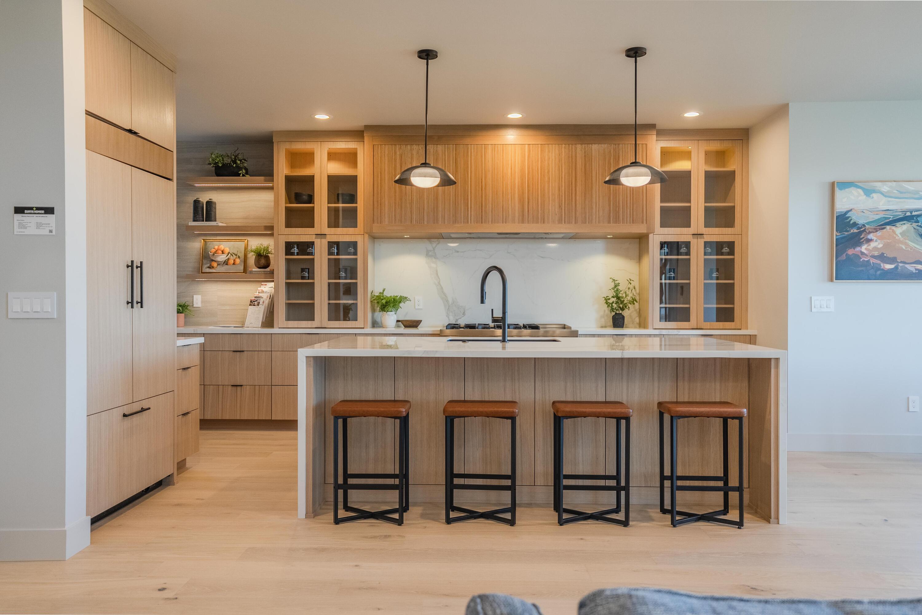 Discovery West Phase 5 - Residential