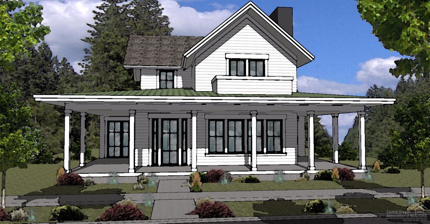 NorthWest Crossing - Residential