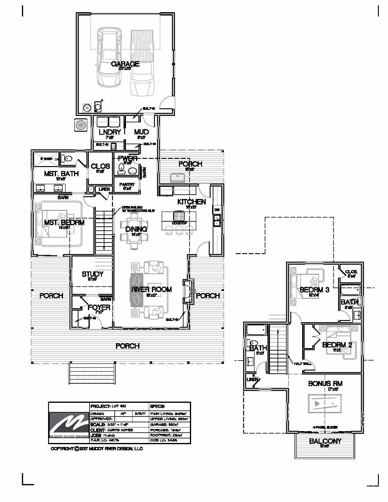 NorthWest Crossing - Residential