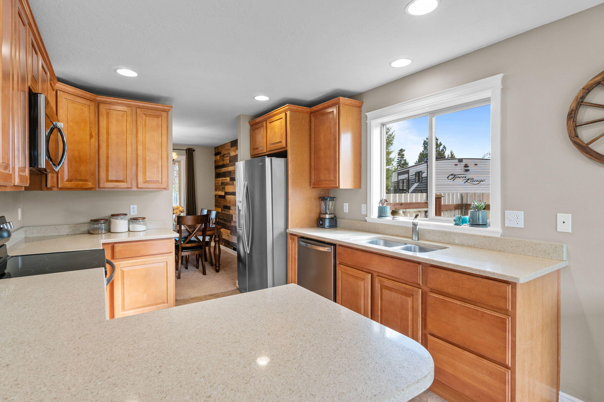 Black Bear Meadows - Residential