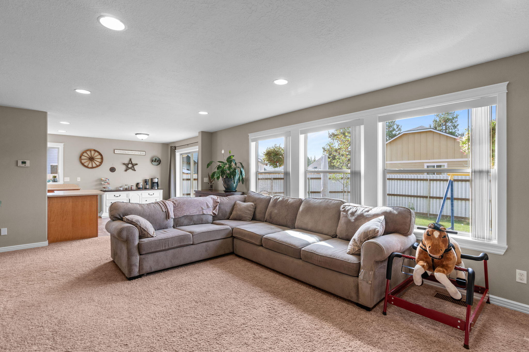 Black Bear Meadows - Residential