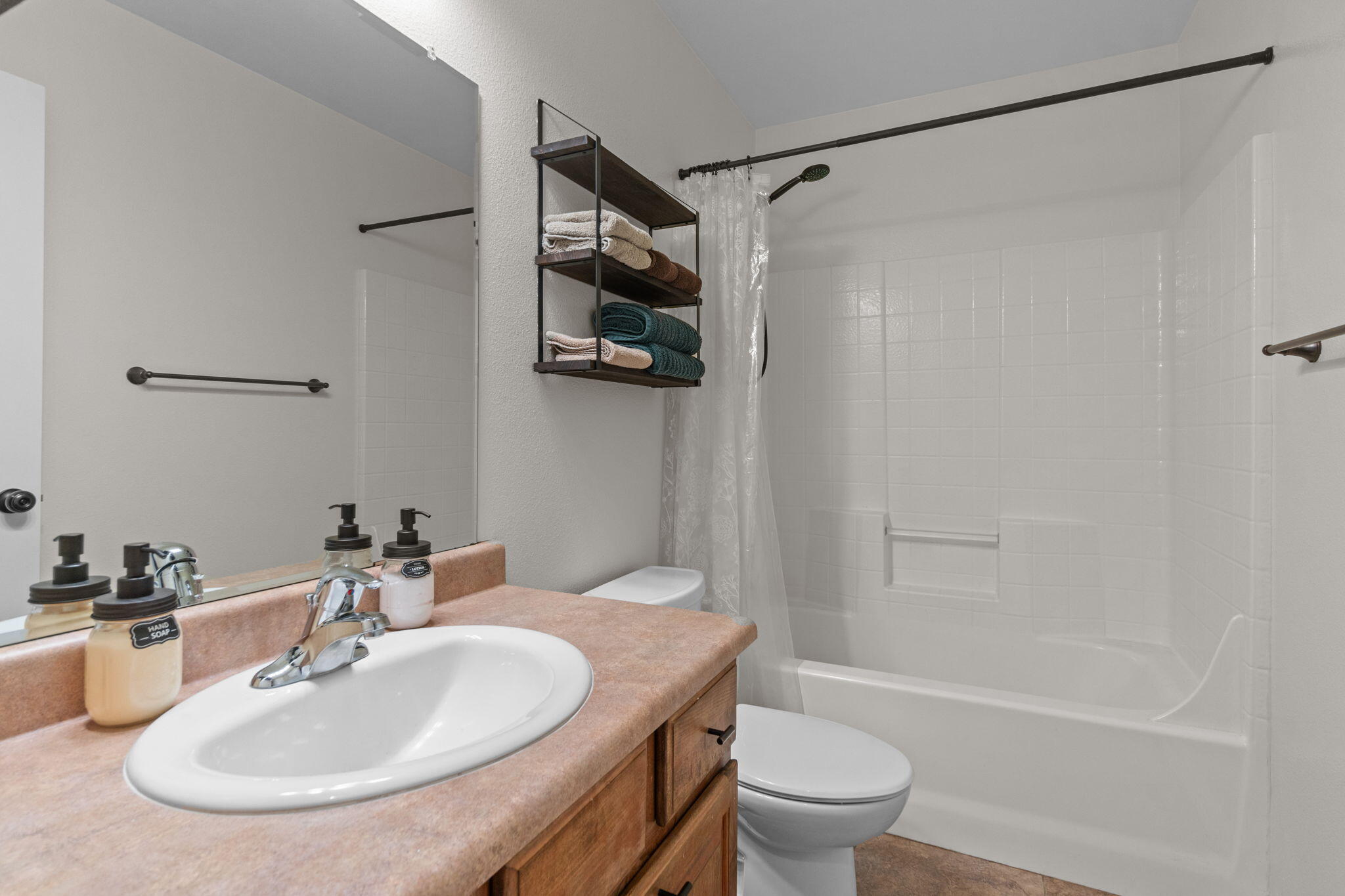 Black Bear Meadows - Residential