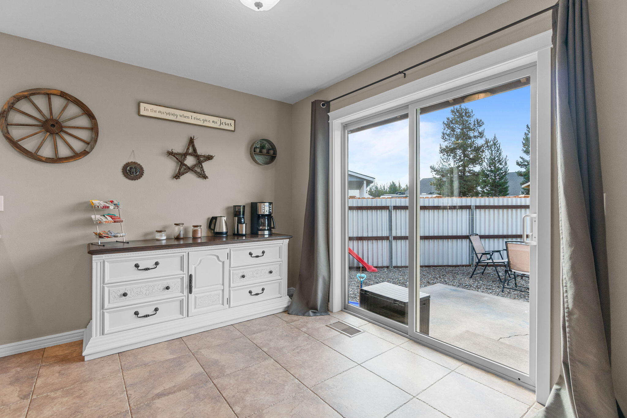 Black Bear Meadows - Residential