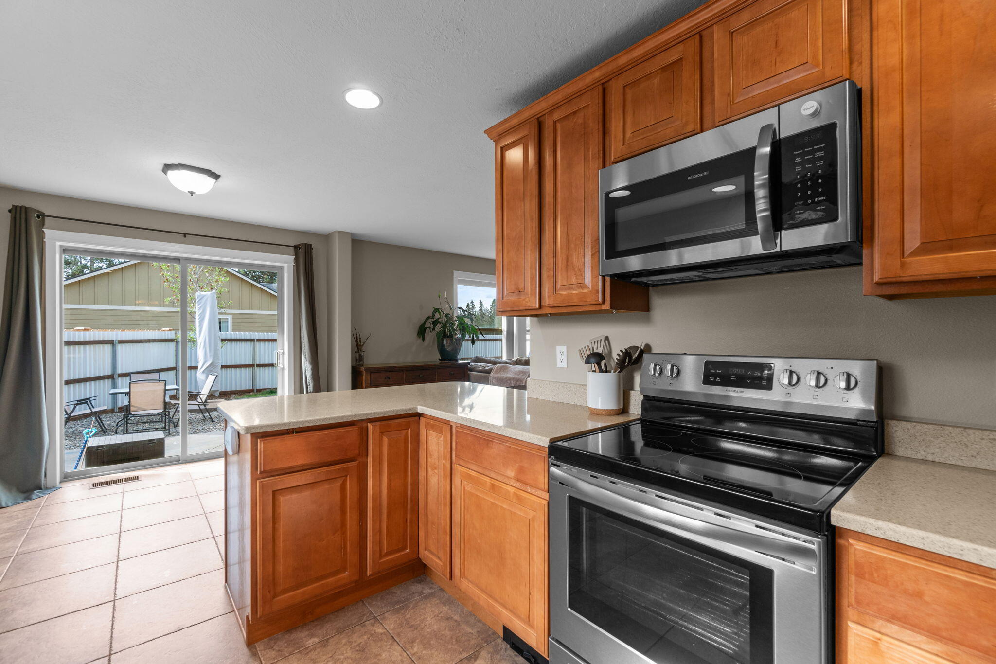 Black Bear Meadows - Residential