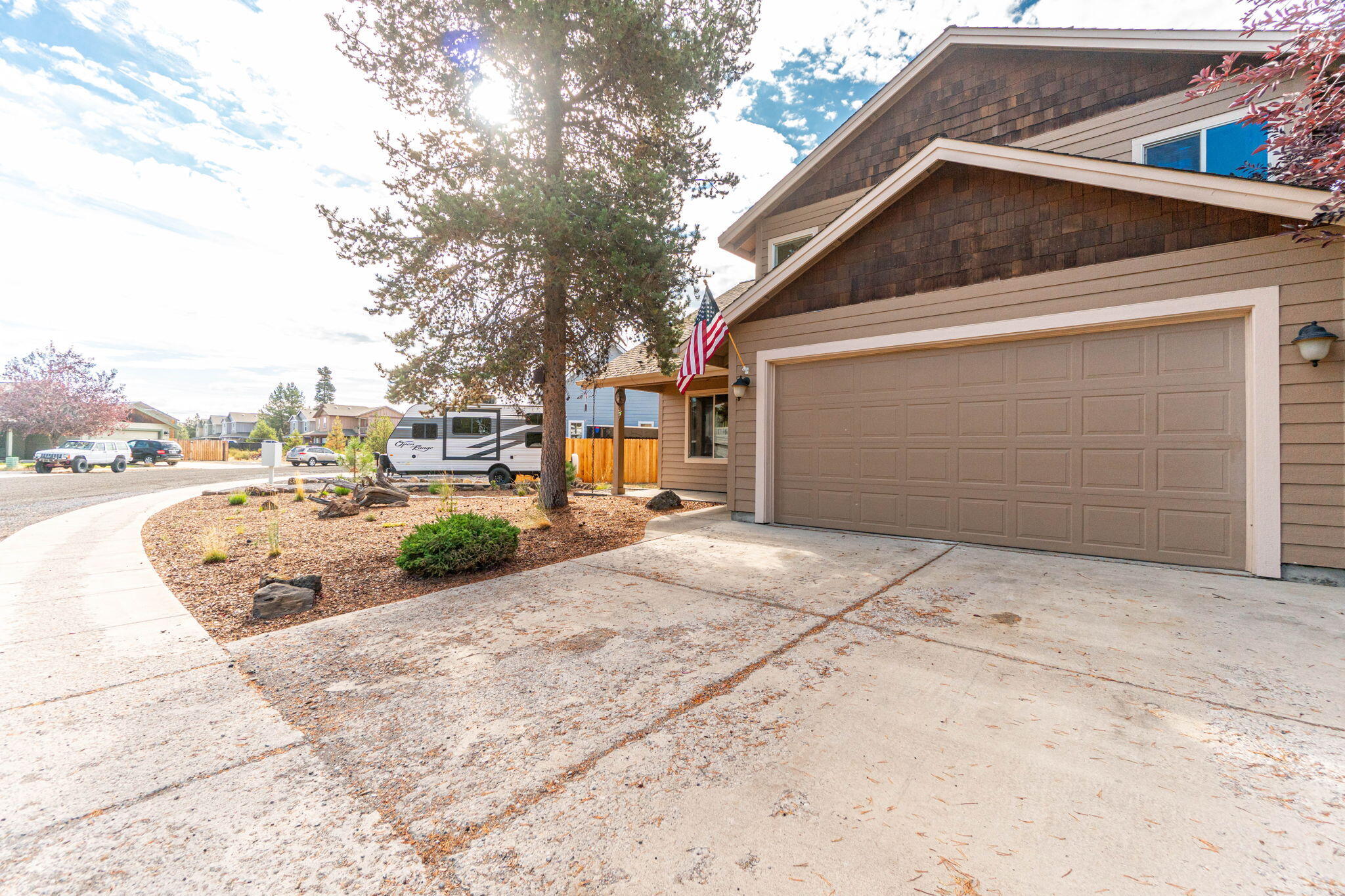 Black Bear Meadows - Residential