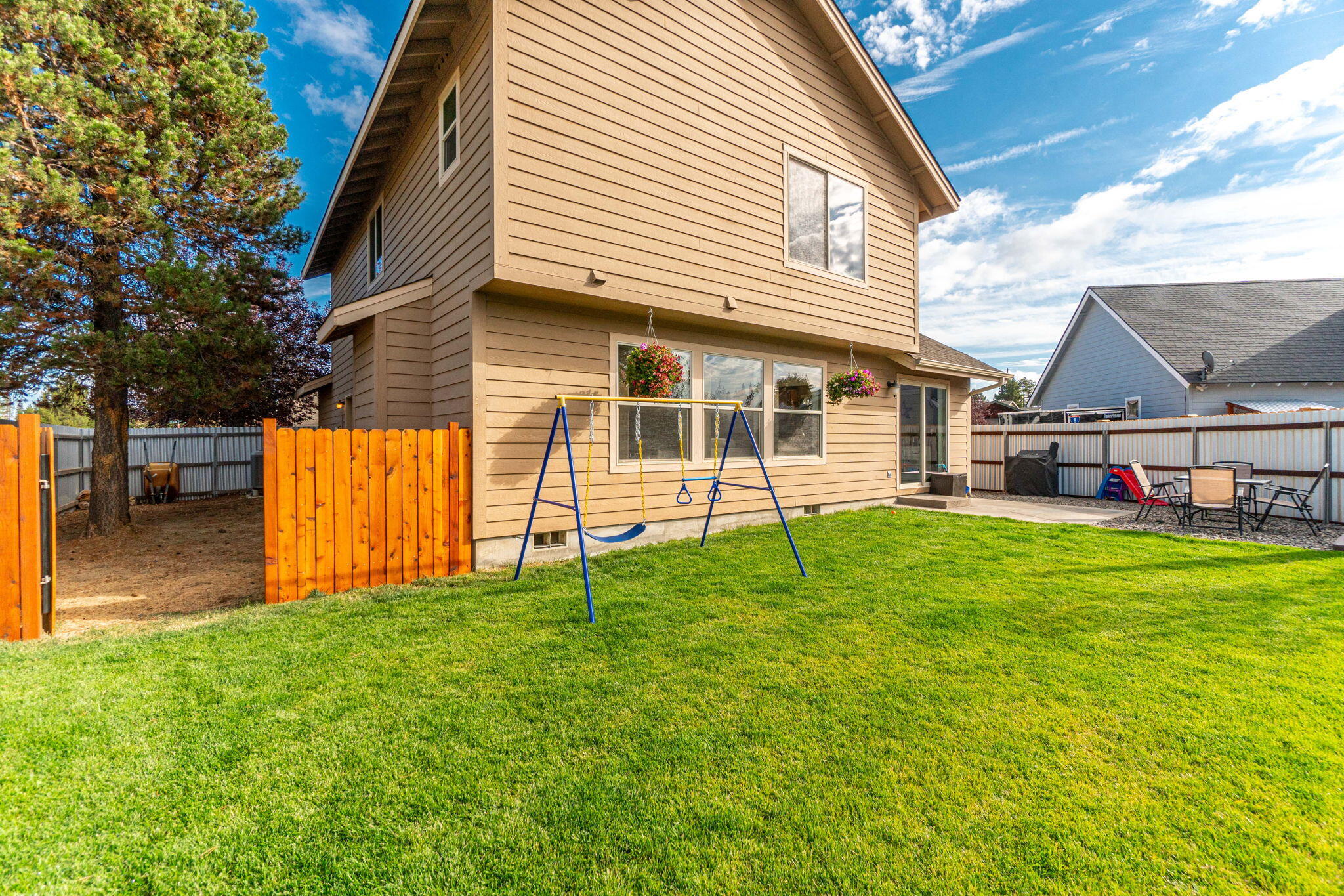 Black Bear Meadows - Residential