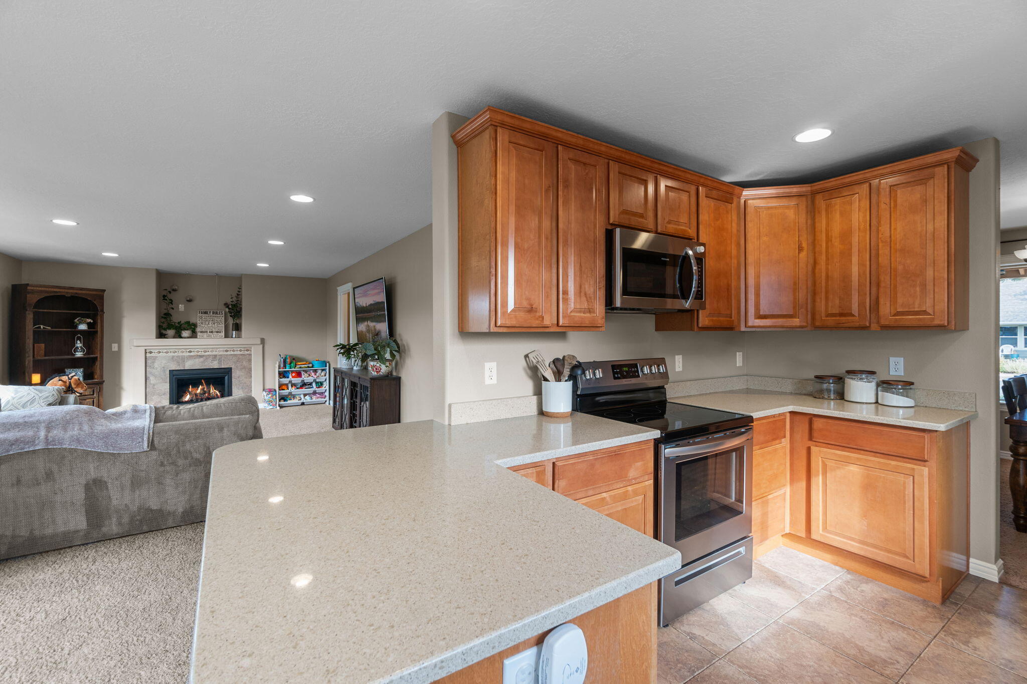 Black Bear Meadows - Residential