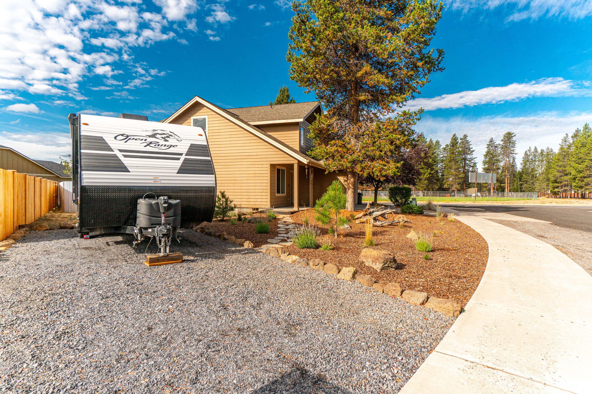 Black Bear Meadows - Residential