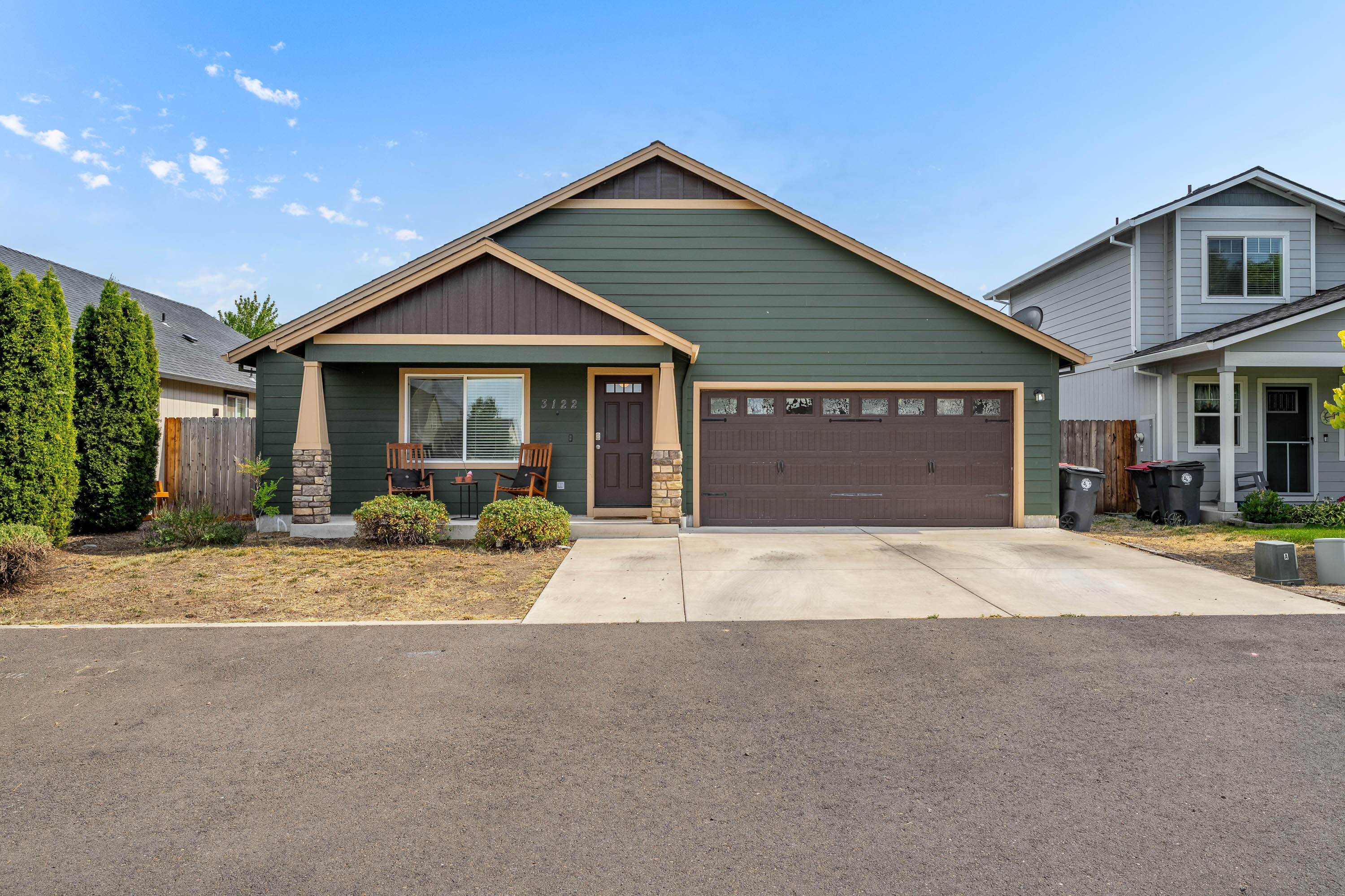 Auburn Estates Phase II - Residential