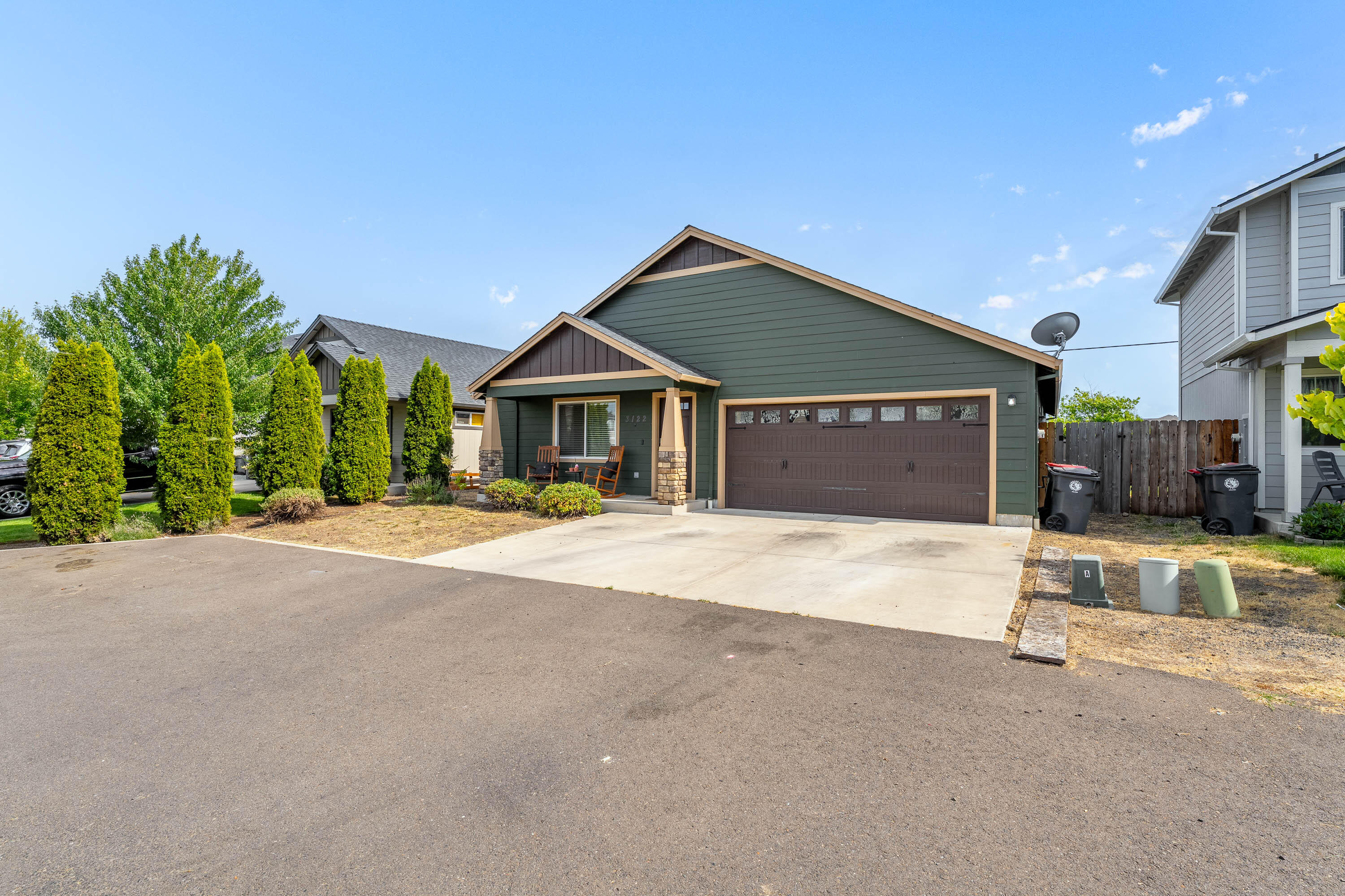 Auburn Estates Phase II - Residential