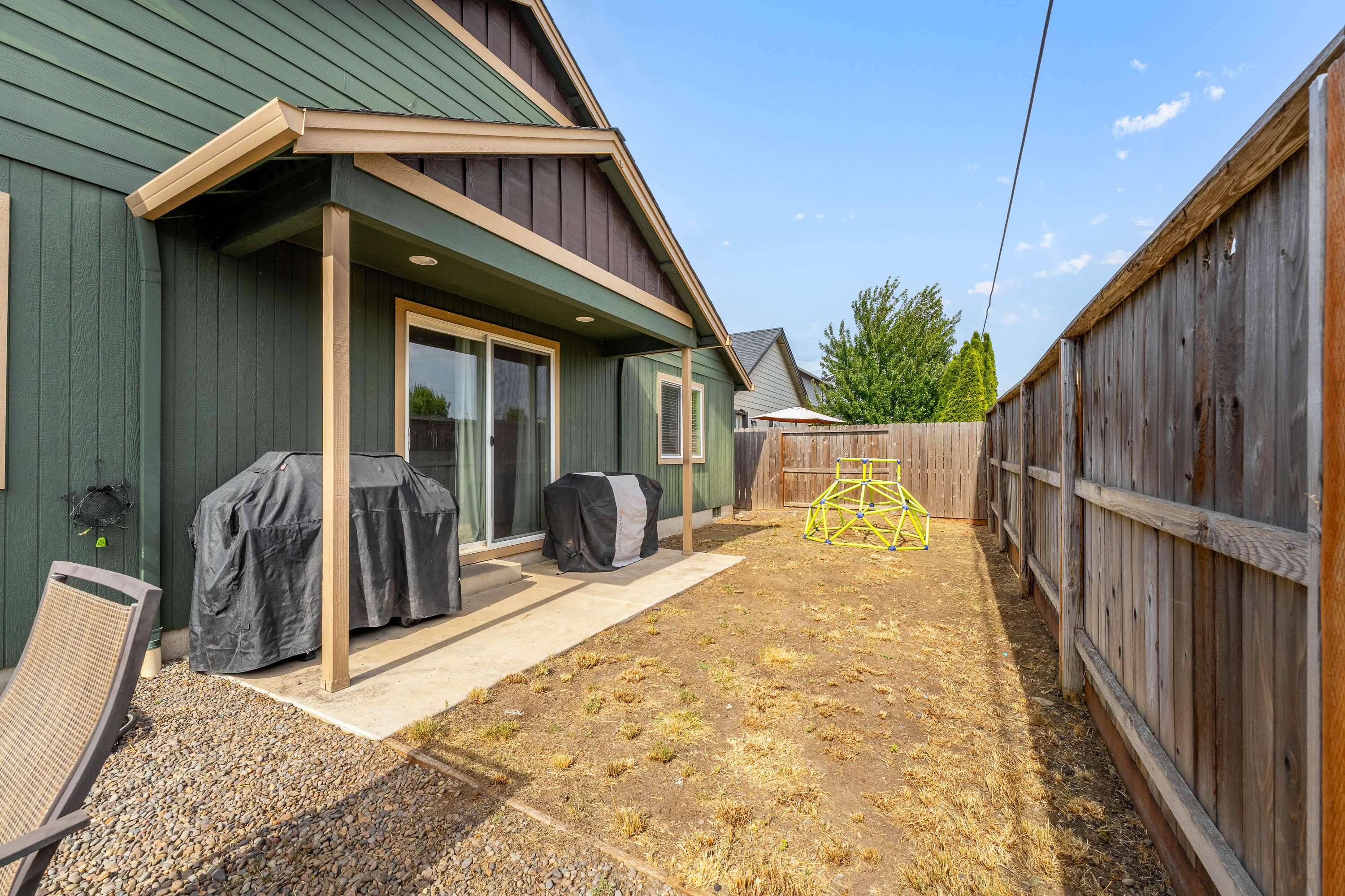 Auburn Estates Phase II - Residential