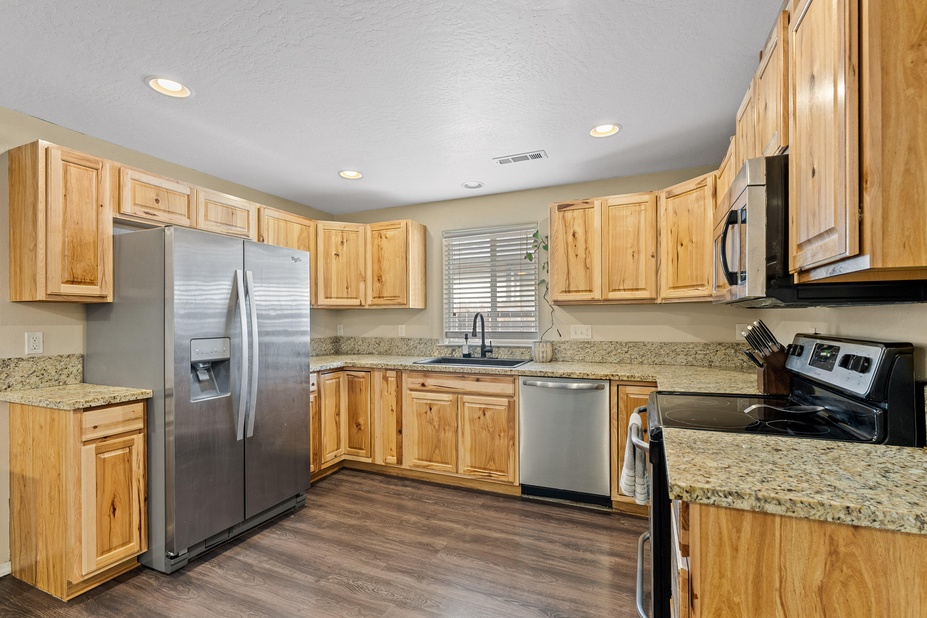 Auburn Estates Phase II - Residential