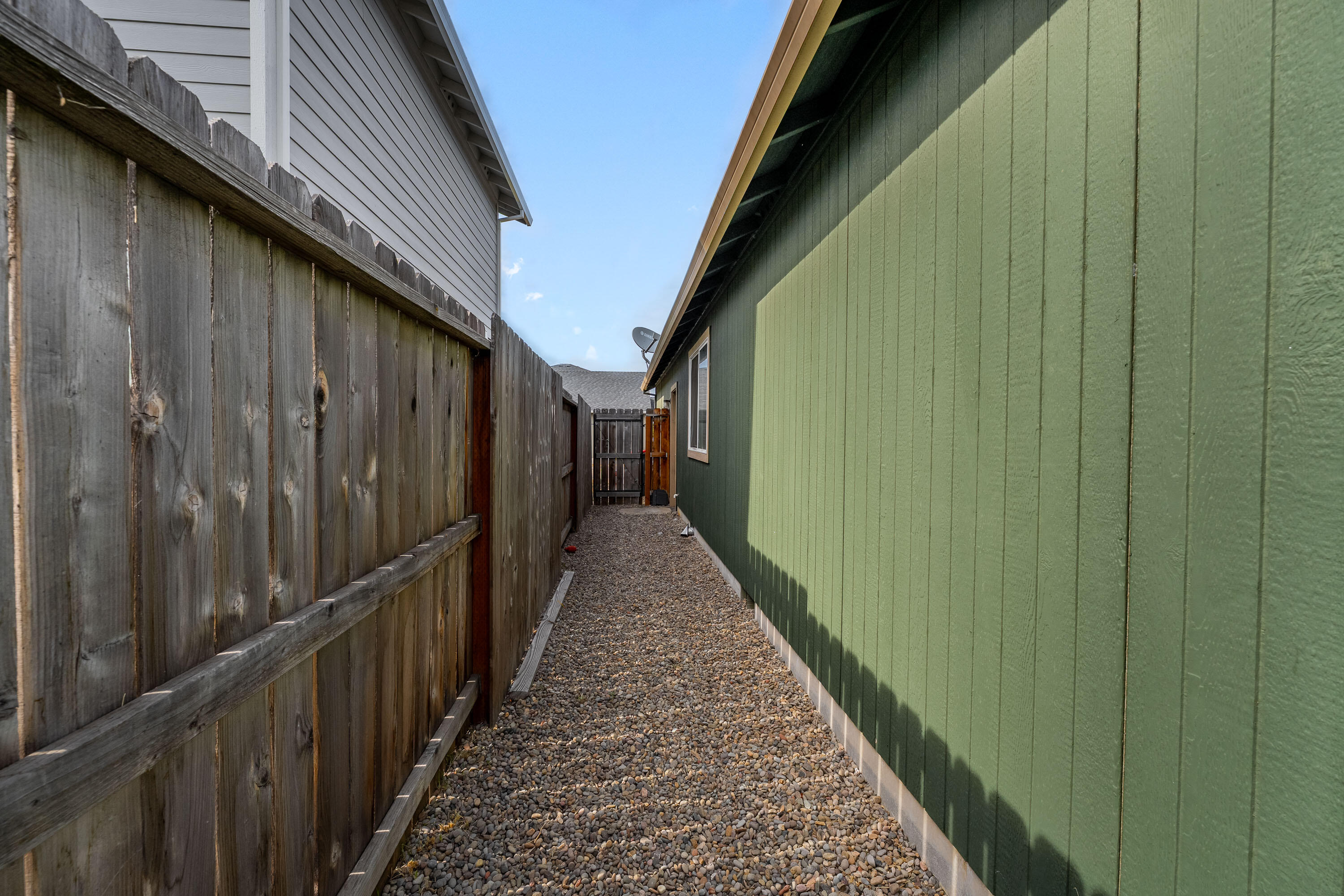 Auburn Estates Phase II - Residential