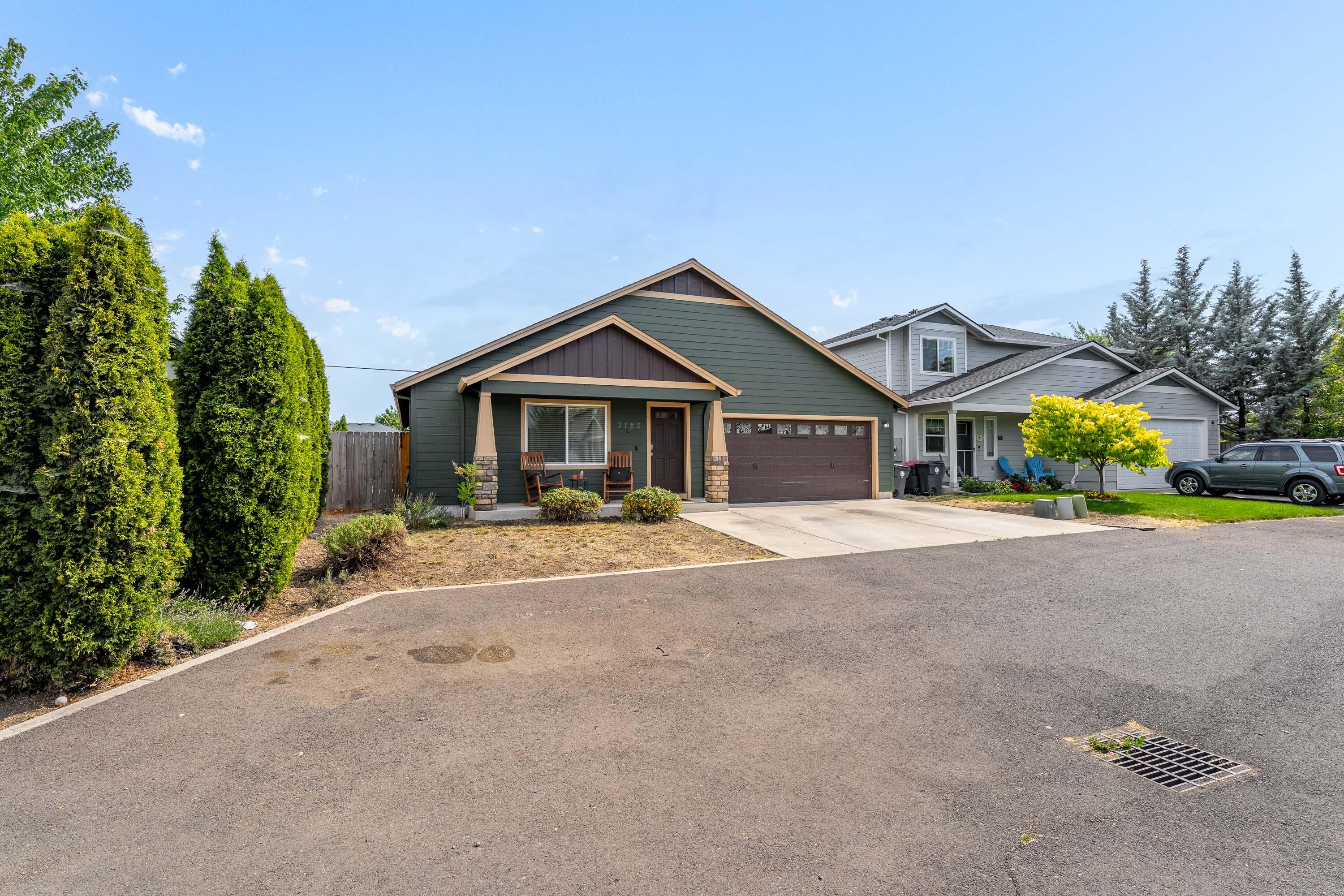 Auburn Estates Phase II - Residential