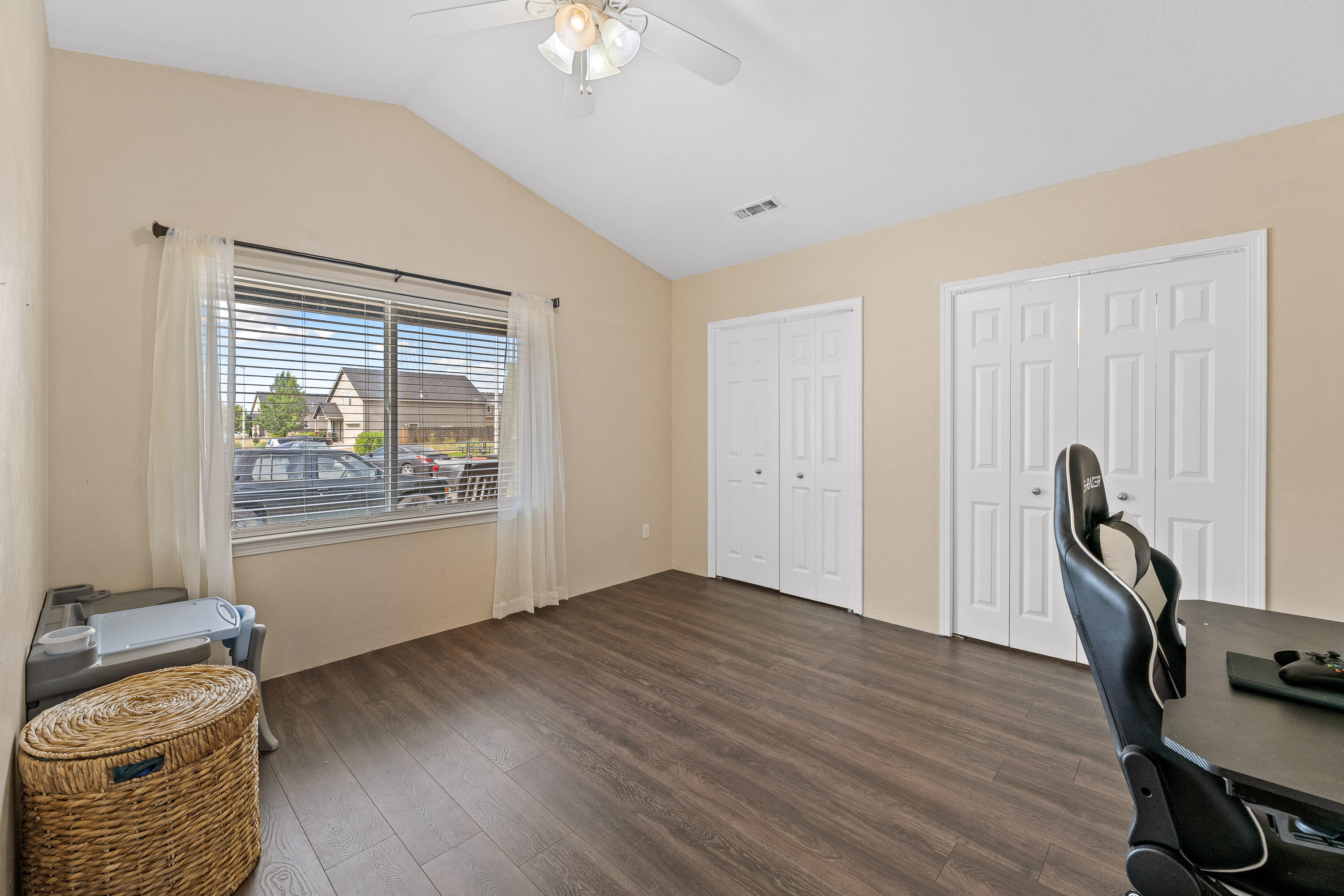 Auburn Estates Phase II - Residential