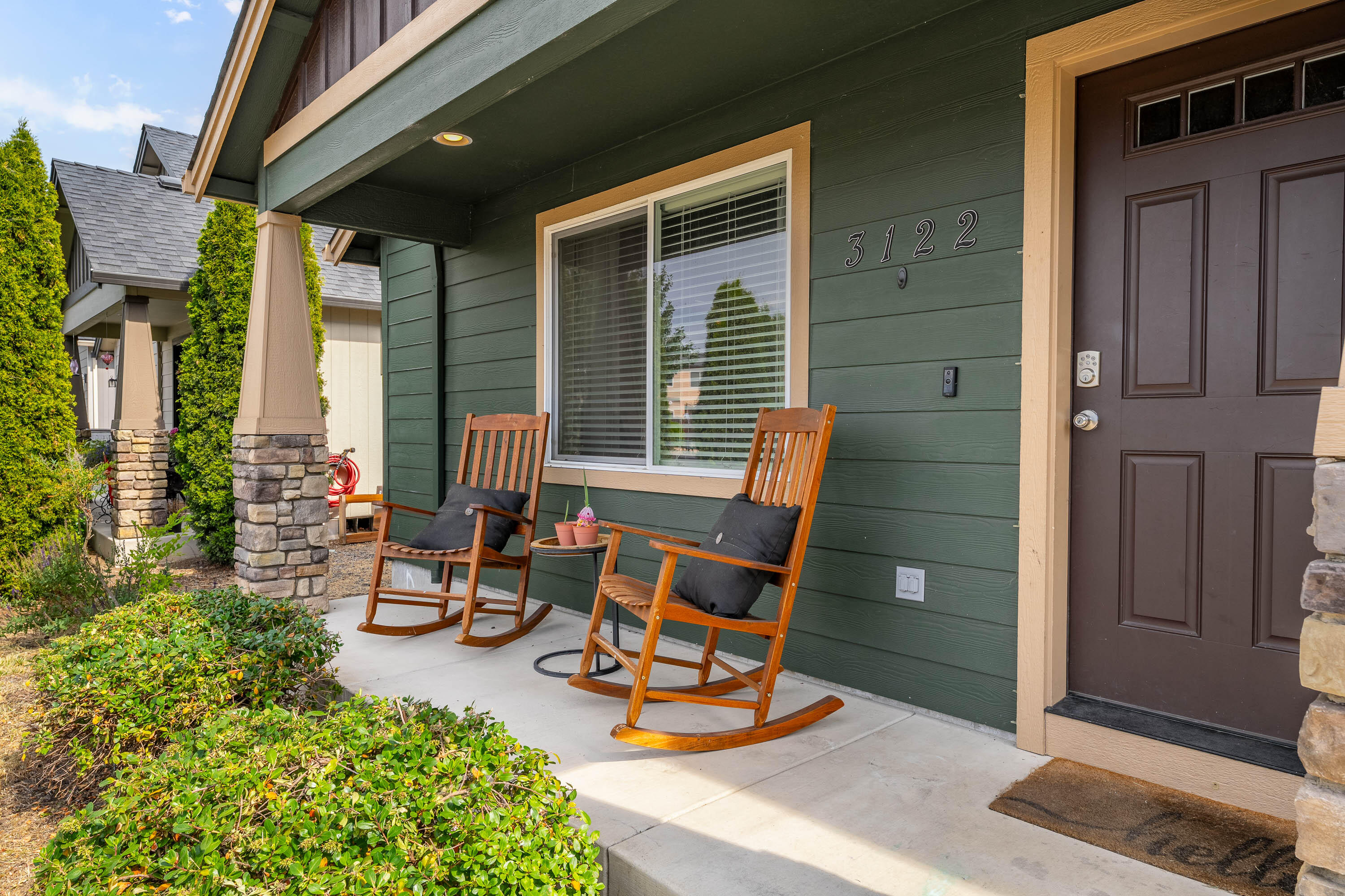 Auburn Estates Phase II - Residential