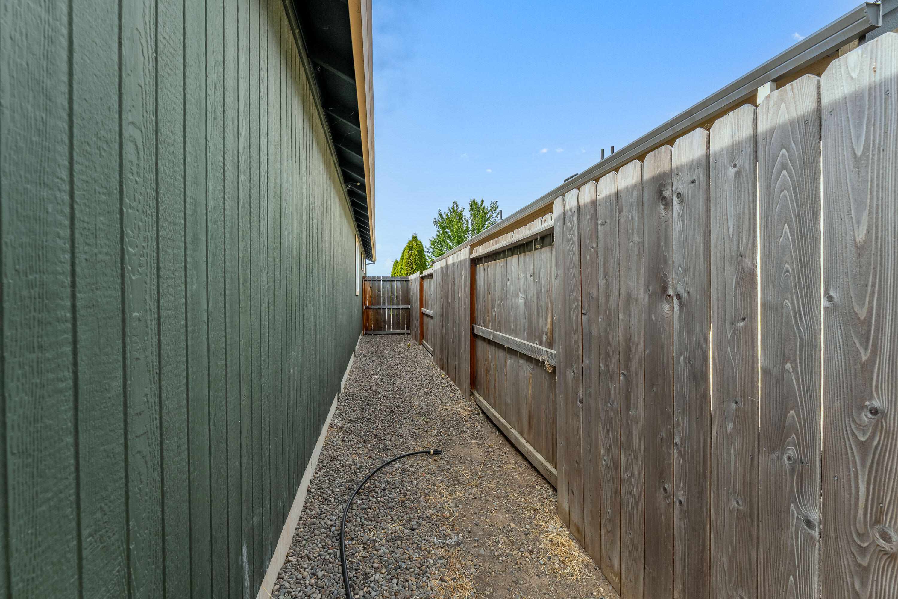 Auburn Estates Phase II - Residential