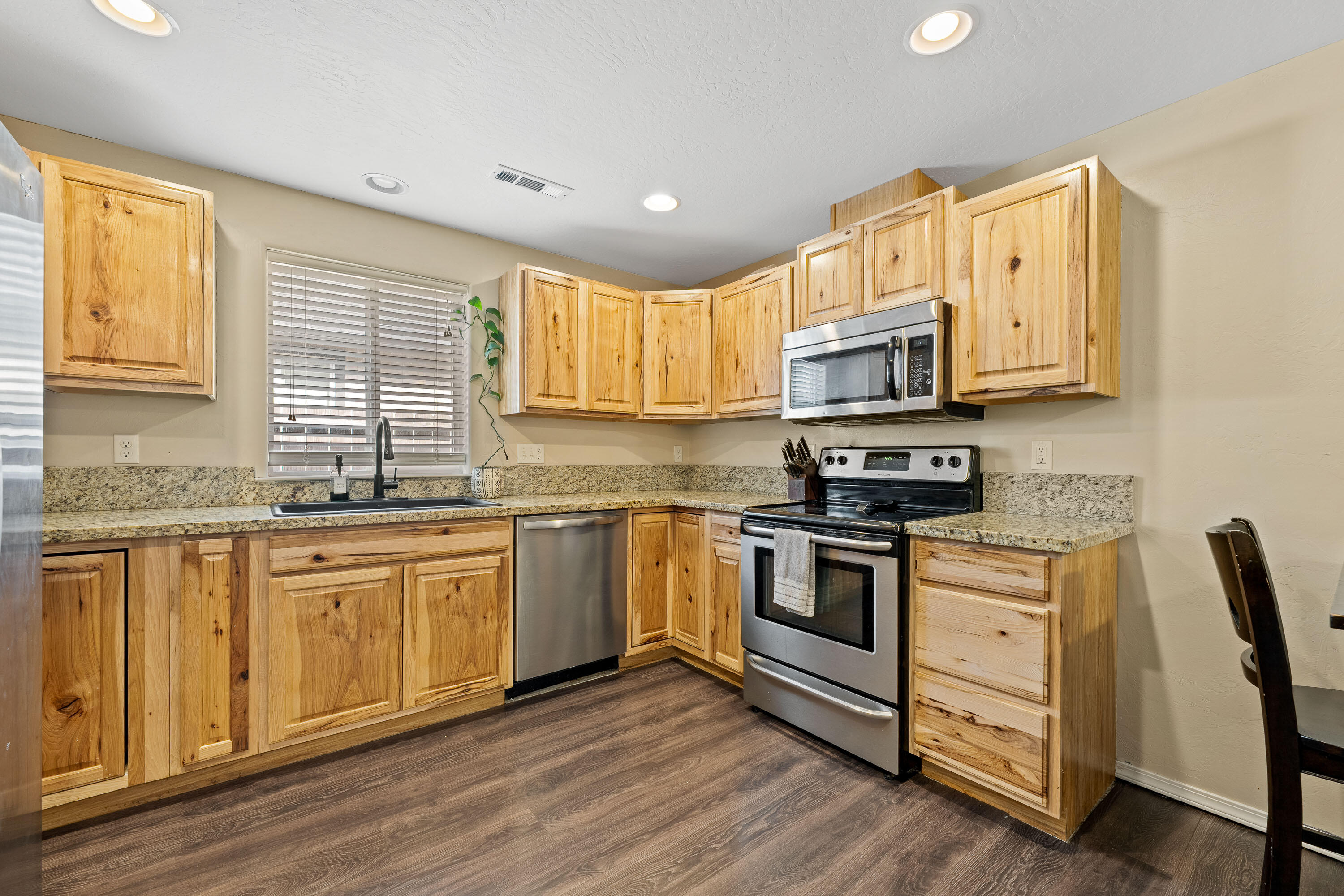 Auburn Estates Phase II - Residential